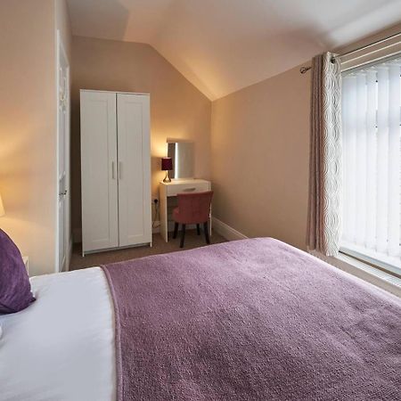 Pass The Keys Modern Home In A Seaside Town Seaham Esterno foto