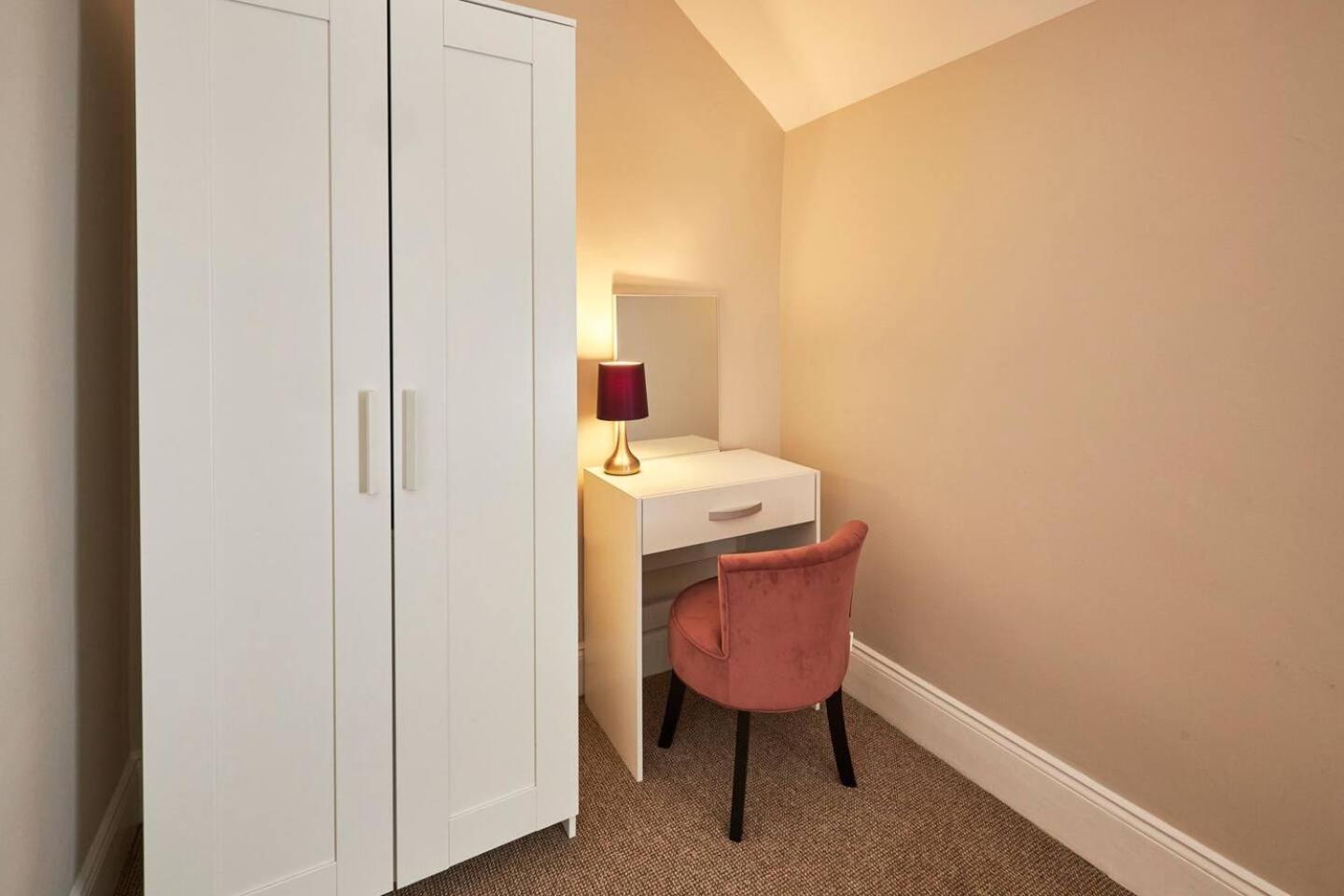 Pass The Keys Modern Home In A Seaside Town Seaham Esterno foto