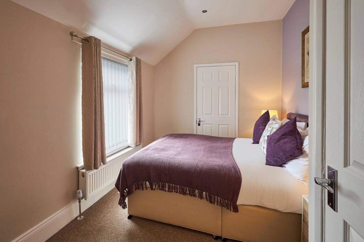 Pass The Keys Modern Home In A Seaside Town Seaham Esterno foto