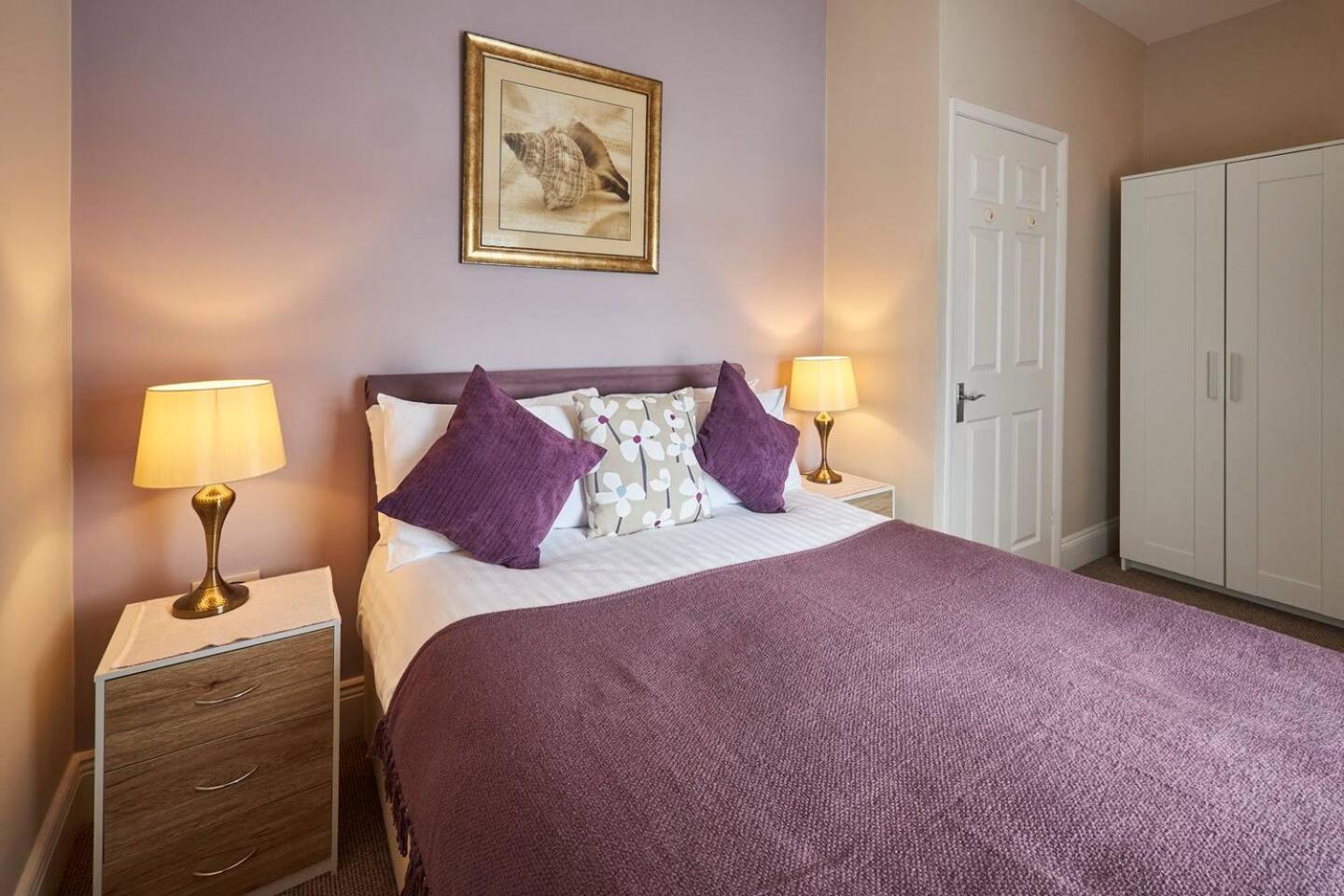 Pass The Keys Modern Home In A Seaside Town Seaham Esterno foto