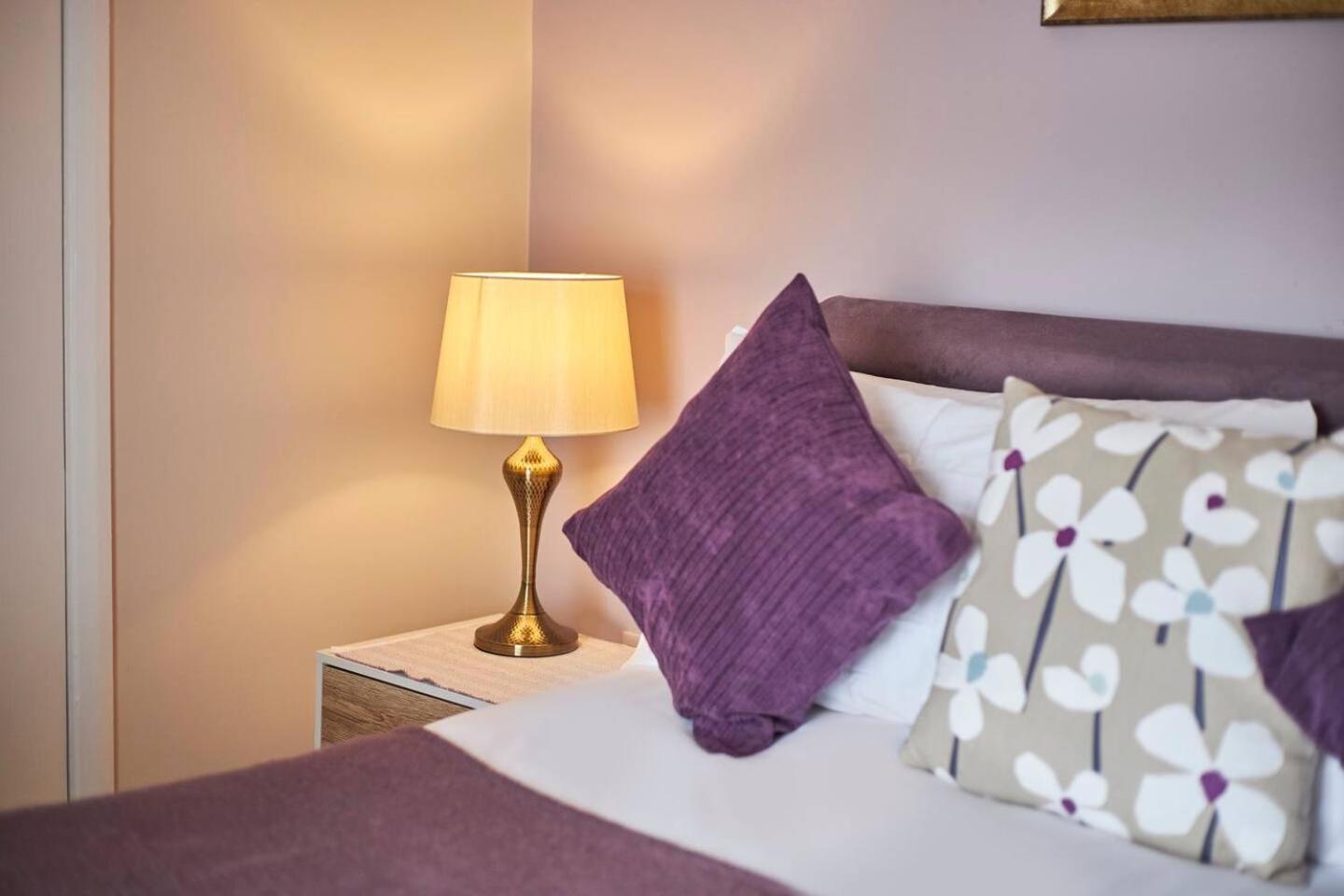 Pass The Keys Modern Home In A Seaside Town Seaham Esterno foto